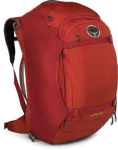 OSPREY PORTER 65 TRAVEL