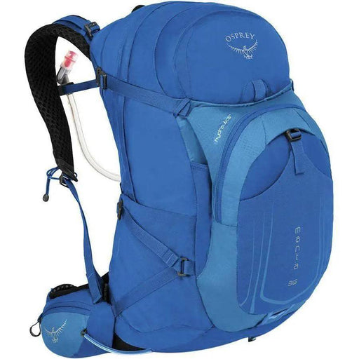 Osprey’s Manta AG™ 36