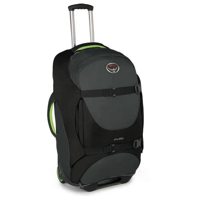 OSPREY SHUTTLE 100L/30" TRAVEL