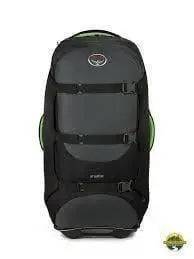 OSPREY SHUTTLE 130L/36" TRAVEL