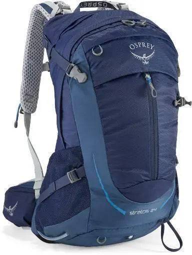 Osprey STRATOS 24 Hiking Pack