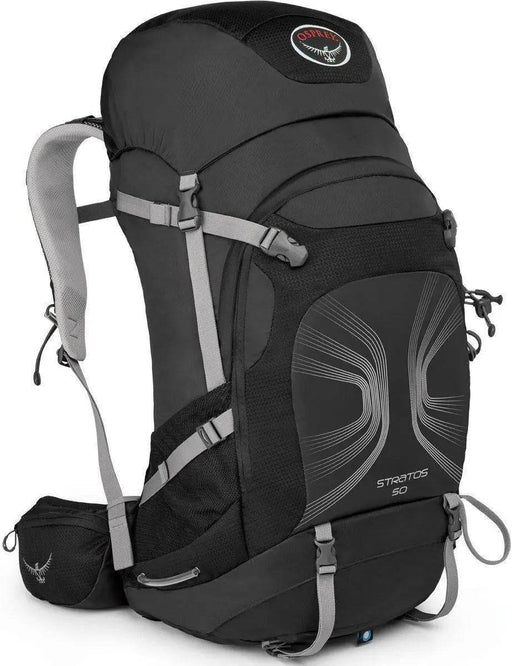 Osprey STRATOS 50 Hiking Pack