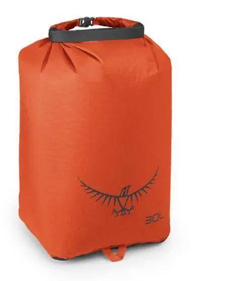 OSPREY ULTRALIGHT DRY SACK 30 LITER CAMPING