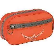 OSPREY ULTRALIGHT ZIP ORGANIZER CAMPING/TRAVEL