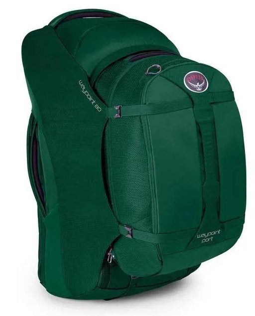 OSPREY WAYPOINT 80 TRAVEL