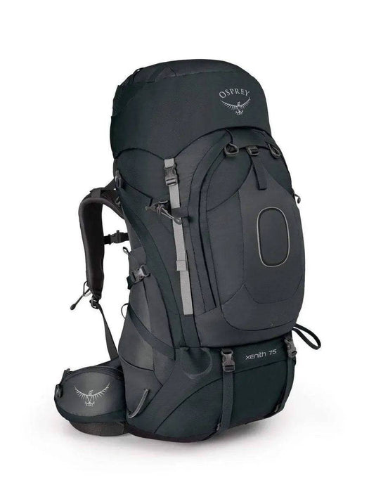 Osprey XENITH 75 Pack Tektite Grey (Large)