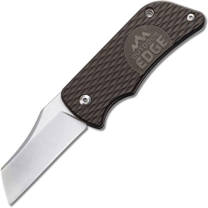 Outdoor Edge Swinky Multi Function Folder Pocket Knife