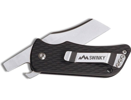 Outdoor Edge Swinky Multi Function Folder Pocket Knife