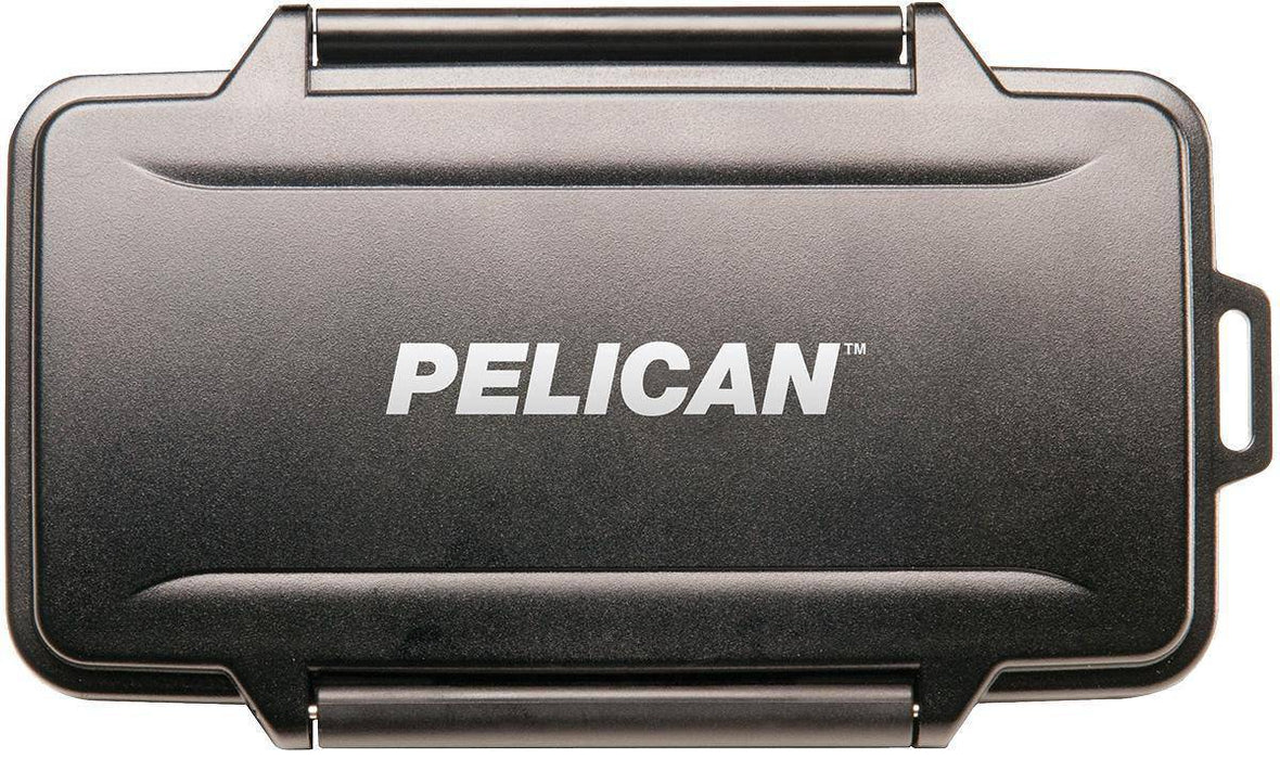 Pelican 0915 Micro Memory Card Case