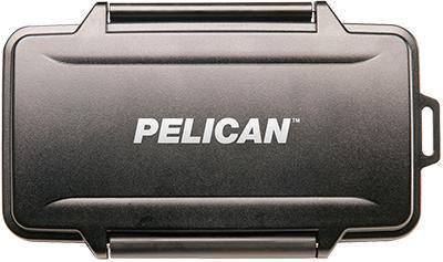 Pelican 0965 CFexpress/XQD Memory Card Case