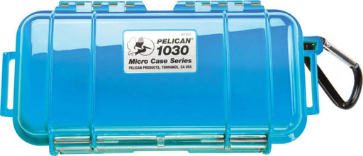 Pelican 1030 Micro Case