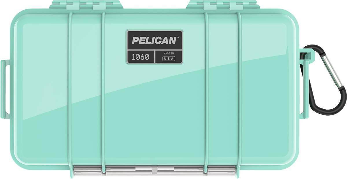 Pelican 1060 Micro Case