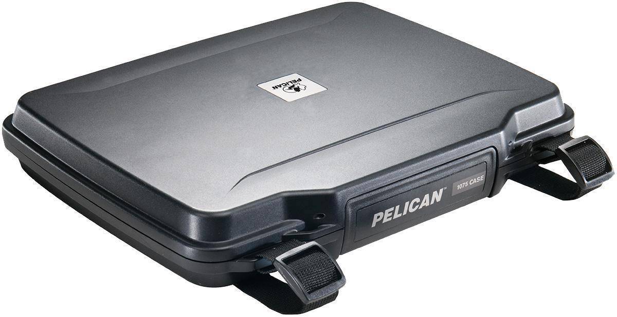 Pelican 1075 Hardback Case