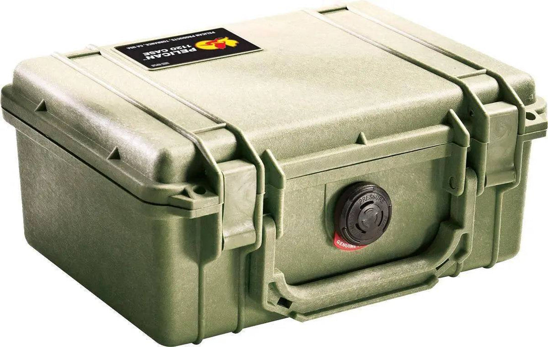 Pelican 1150 Protector Case