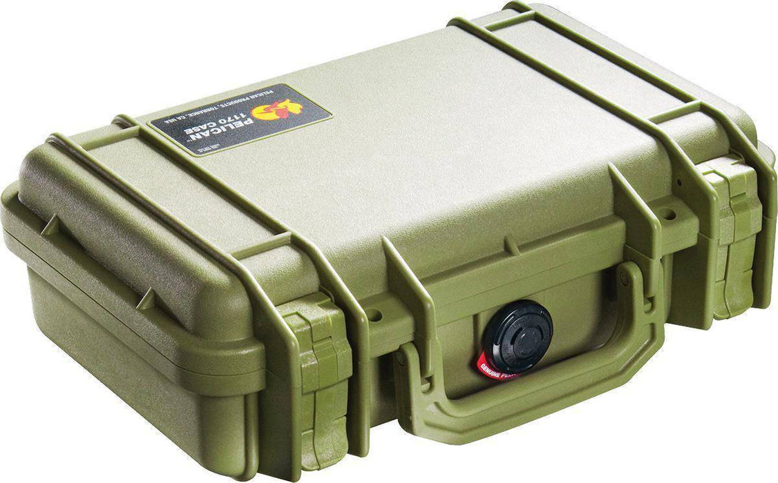 Pelican 1170 Protector Case