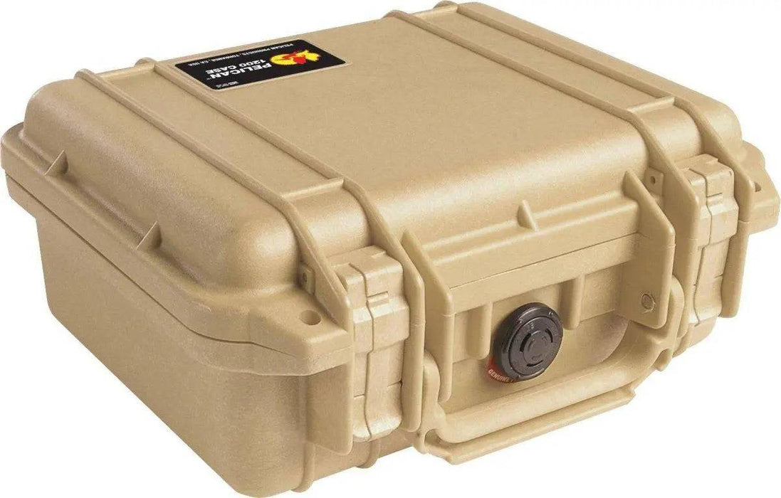 Pelican 1200 Protector Case (USA)