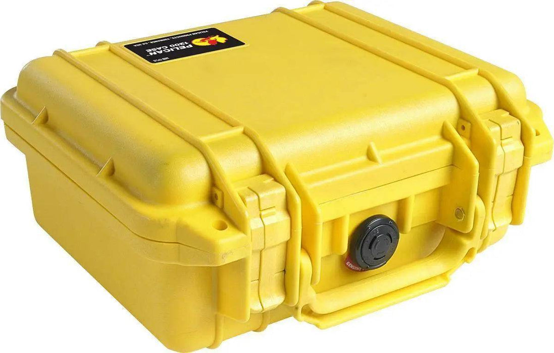 Pelican 1200 Protector Case (USA)