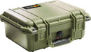 Pelican 1400 Protector Case