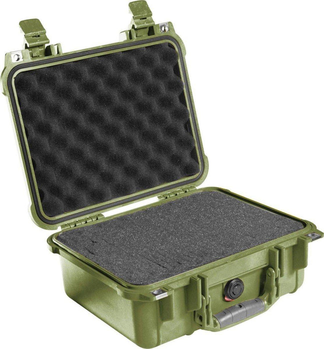 Pelican 1400 Protector Case