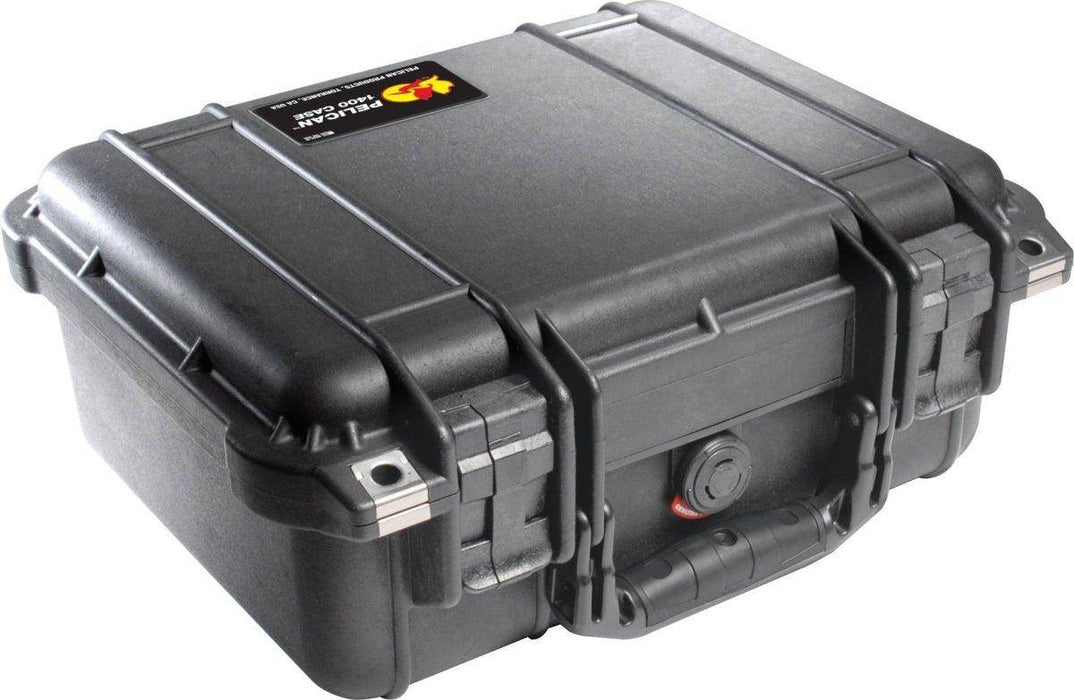 Pelican 1400 Protector Case