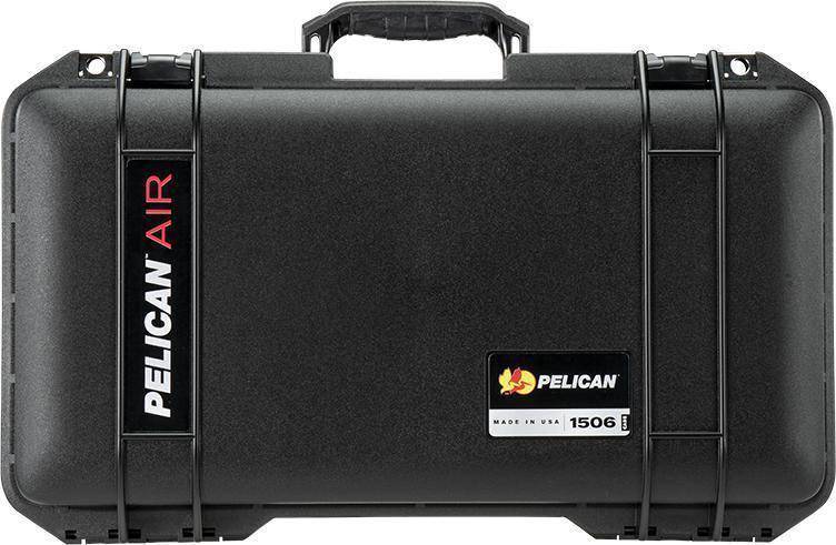 Pelican 1506 Air Case