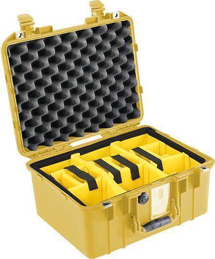 Pelican 1507 Air Case