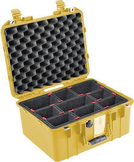 Pelican 1507 Air Case