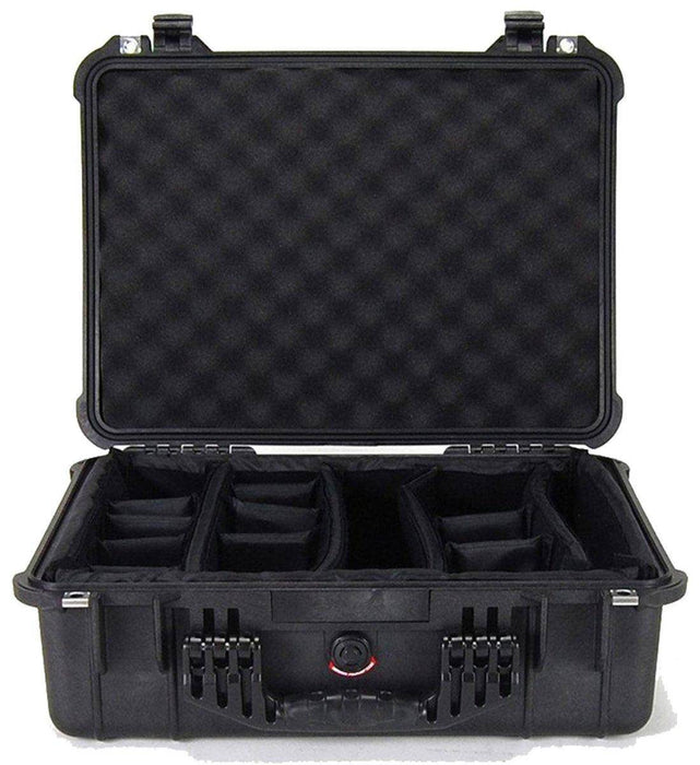 Pelican 1520 Protector Case (USA)