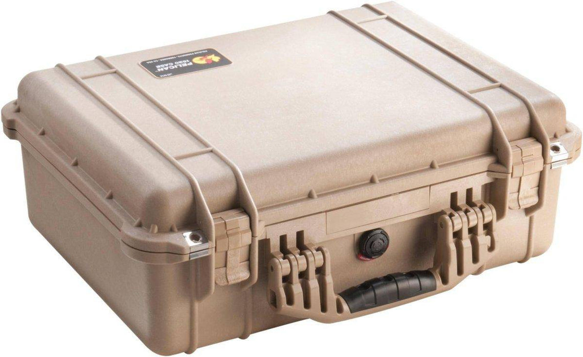 Pelican 1520 Protector Case (USA)