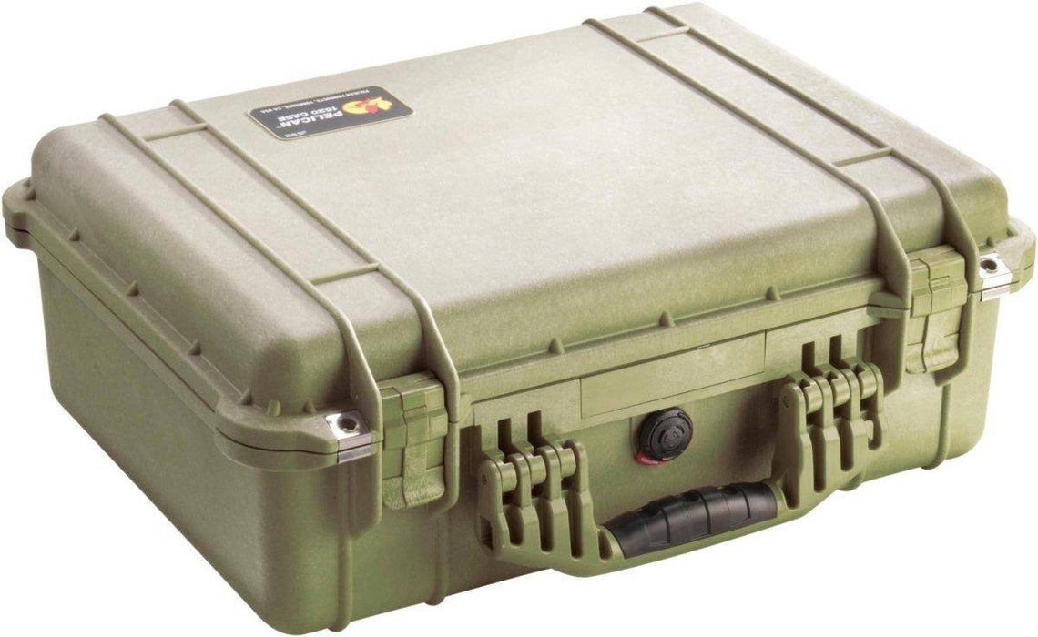 Pelican 1520 Protector Case (USA)