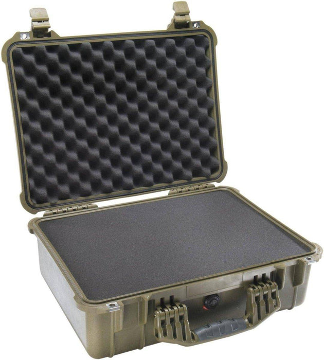 Pelican 1520 Protector Case (USA)