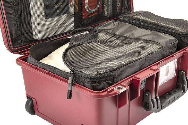 Pelican 1535 Air Travel Case