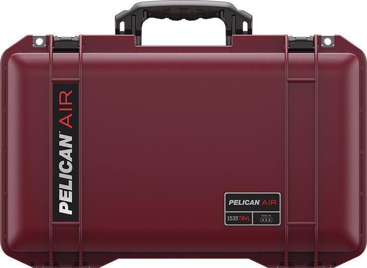 Pelican 1535 Air Travel Case