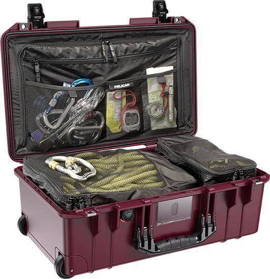 Pelican 1535 Air Travel Case