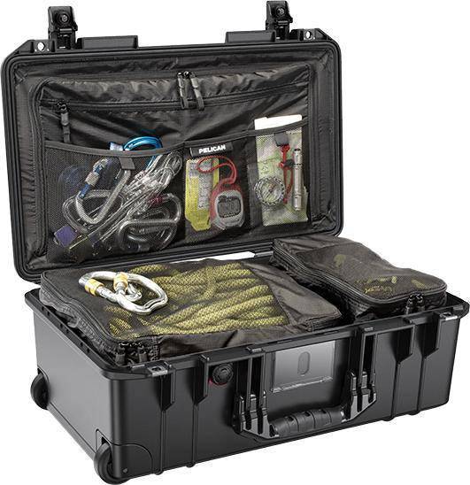 Pelican 1535 Air Travel Case