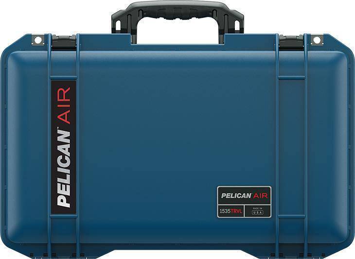 Pelican 1535 Air Travel Case