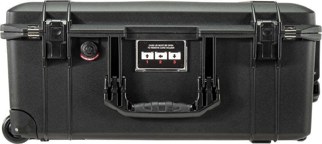 Pelican 1556 Air Case