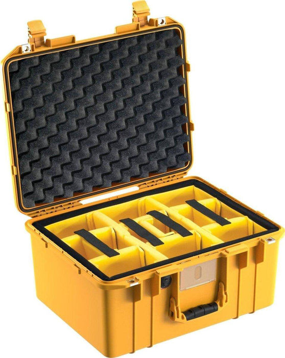 Pelican 1557 Air Case