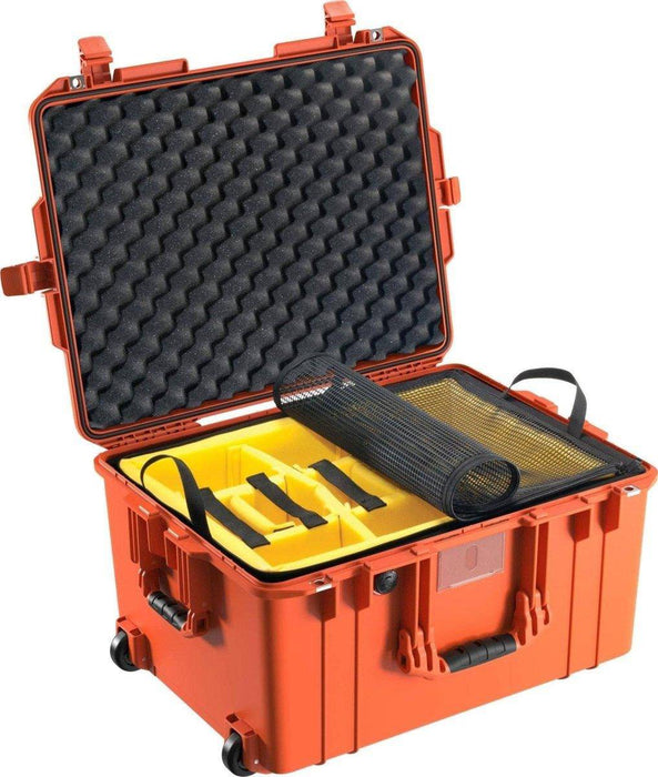 Pelican 1607 Air Case