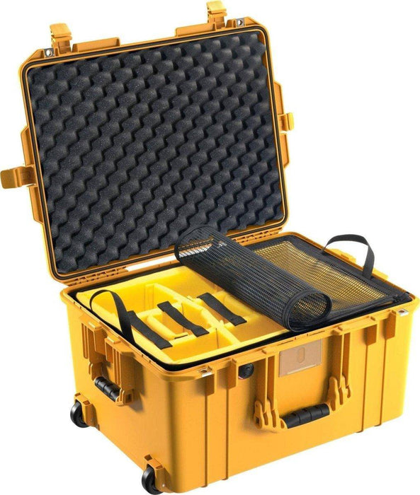 Pelican 1607 Air Case