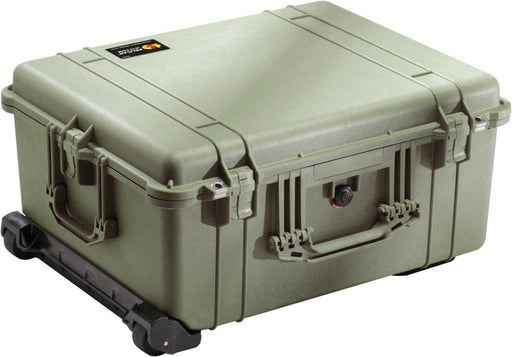 Pelican 1610 Protector Case