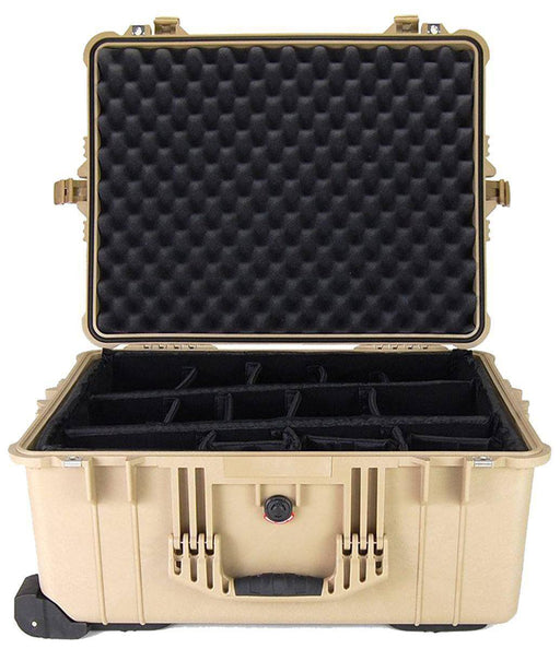 Pelican 1610 Protector Case