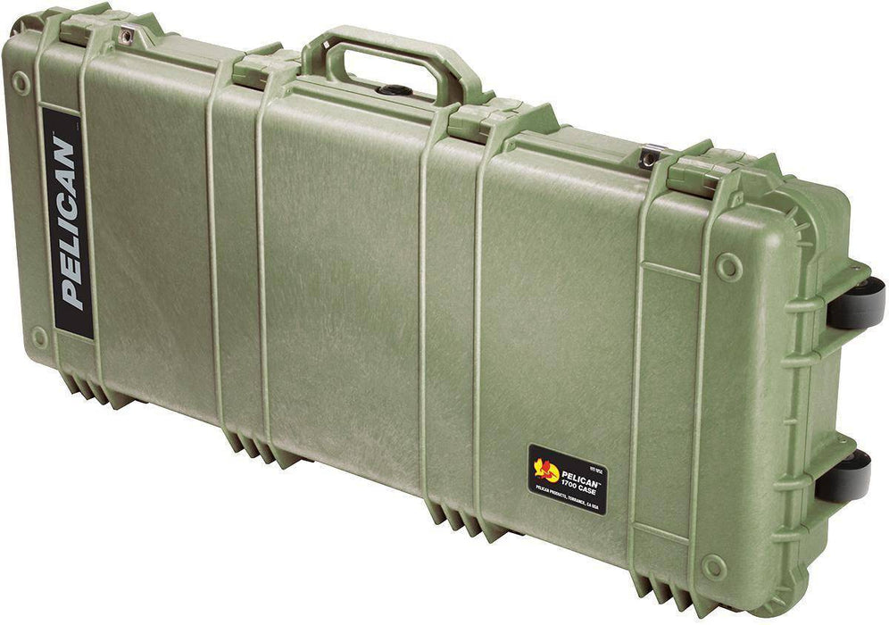 Pelican 1700 Long Protector Case