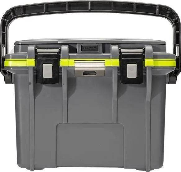 Pelican Elite 14 Quart Personal Cooler & Dry Box