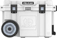 Pelican Elite 45 Quart Wheeled Cooler (USA)