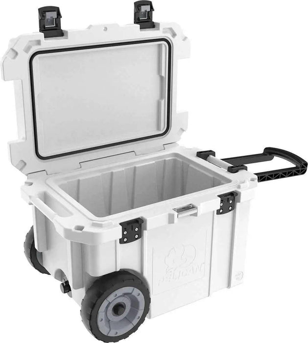 Pelican Elite 45 Quart Wheeled Cooler (USA)