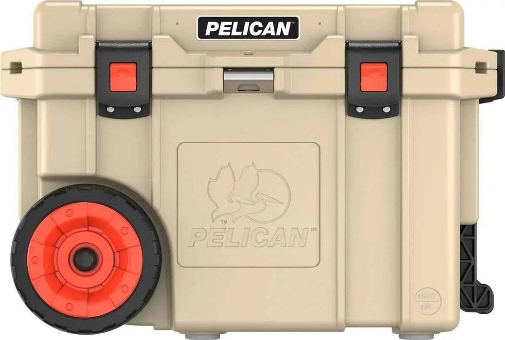 Pelican Elite 45 Quart Wheeled Cooler (USA)