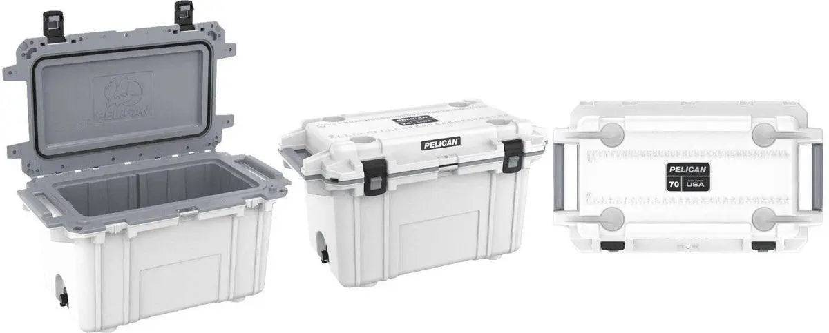 Pelican Elite 70 Quart Cooler USA