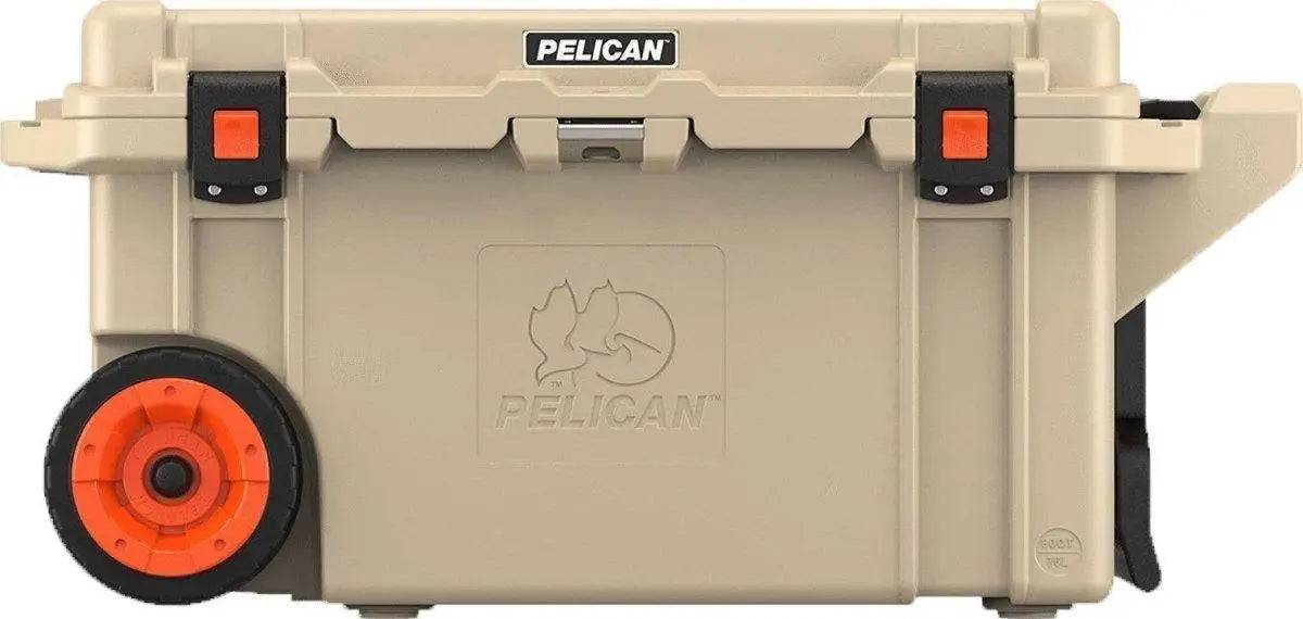 Pelican Elite 80QT Wheeled Cooler (USA)