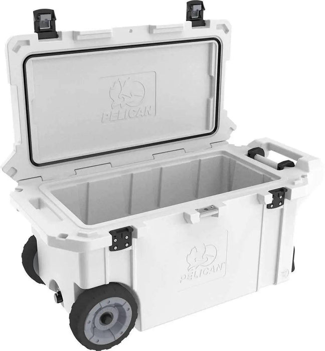 Pelican Elite 80QT Wheeled Cooler (USA)